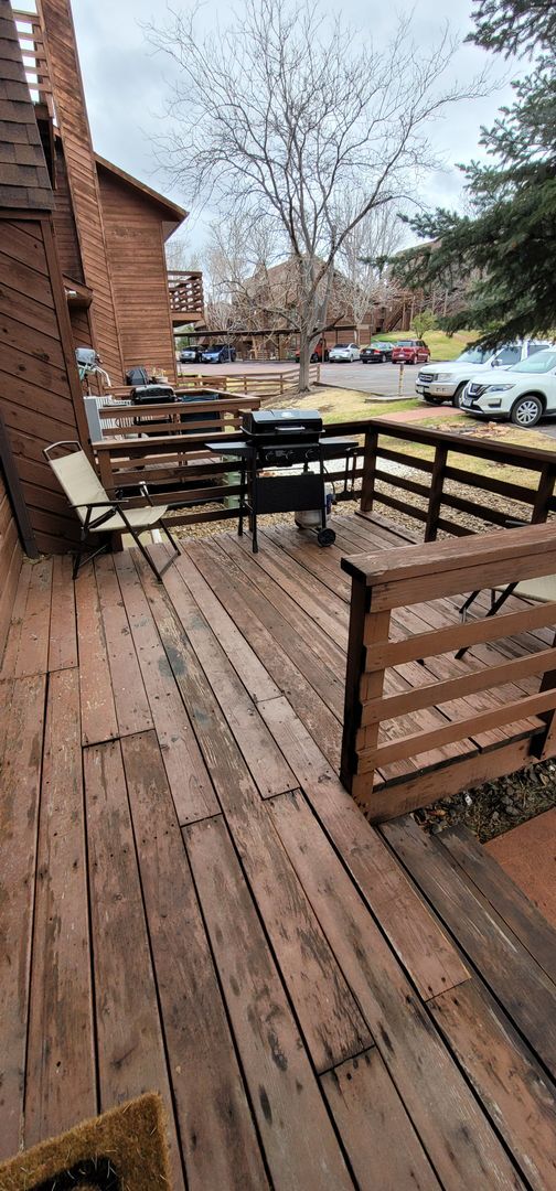 2230 Stepping Stones Way in Colorado Springs, CO - Building Photo - Building Photo