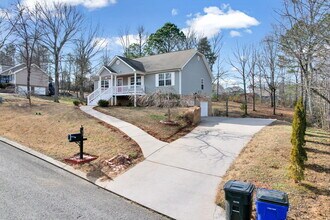 217 Home Pl Ct SE in Cleveland, TN - Building Photo - Building Photo