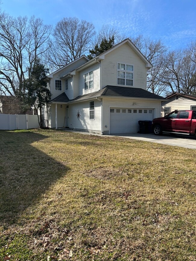 property at 243 Gimbert Dr