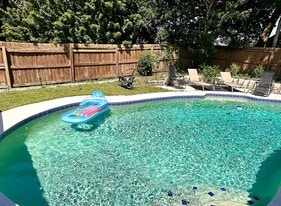 5015 Ashmeade Rd in Orlando, FL - Building Photo