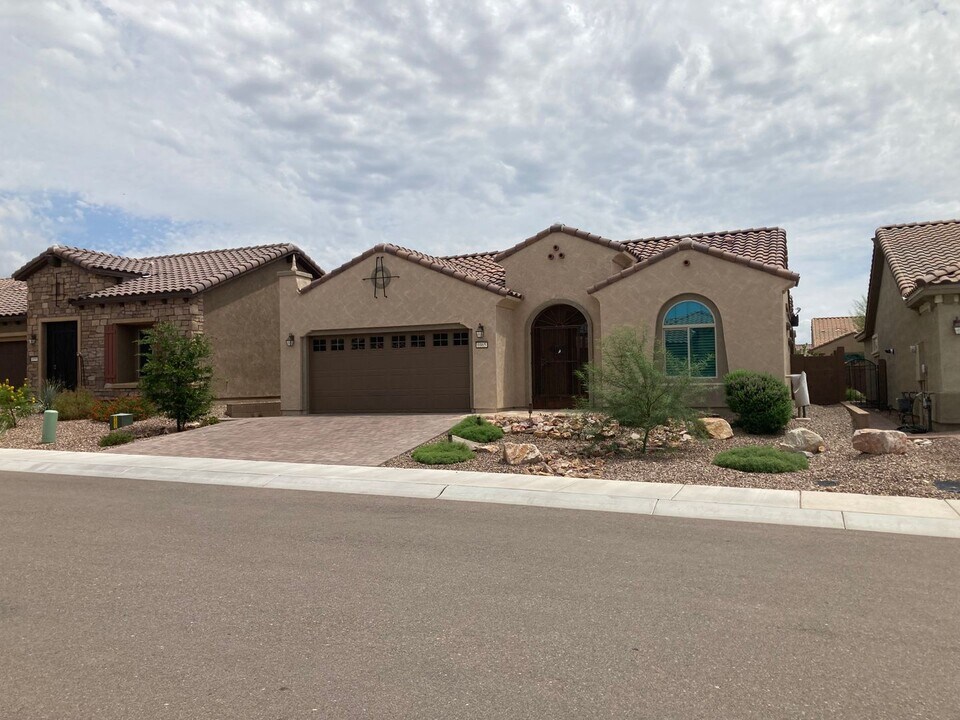 6965 W Tanner Trail in Marana, AZ - Building Photo