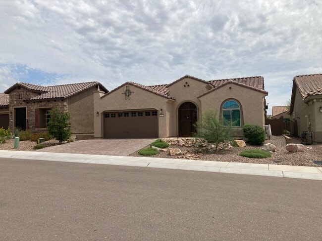 property at 6965 W Tanner Trail