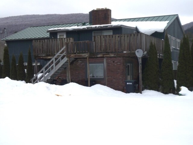 17 Blue Spruce Ln in East Dorset, VT - Foto de edificio - Building Photo