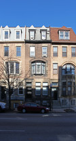 40 W Biddle St Apartamentos