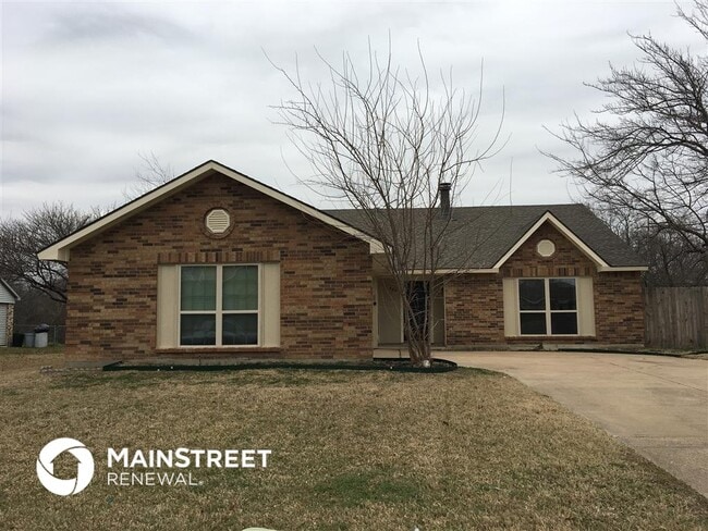 property at 508 Nora Ln