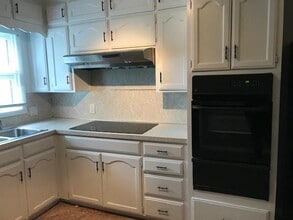 1536 Westview Dr in Abilene, TX - Building Photo - Building Photo