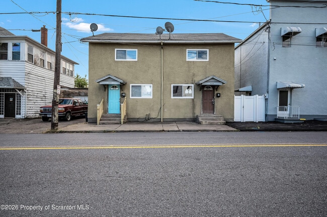 property at 333 Oak St