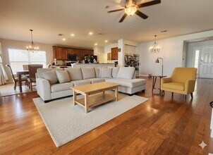 4172 SW 46th Terrace in Ocala, FL - Building Photo - Building Photo