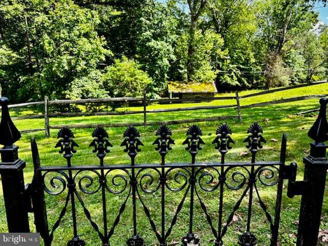 property at 410 Wharf Rd