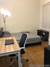 463 Park Dr, Unit 2 in Boston, MA - Foto de edificio - Building Photo