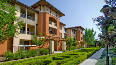 Estancia at Santa Clara in Santa Clara, CA - Building Photo - Building Photo