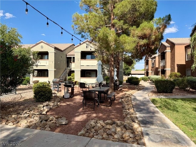 property at 555 E Silverado Ranch Blvd