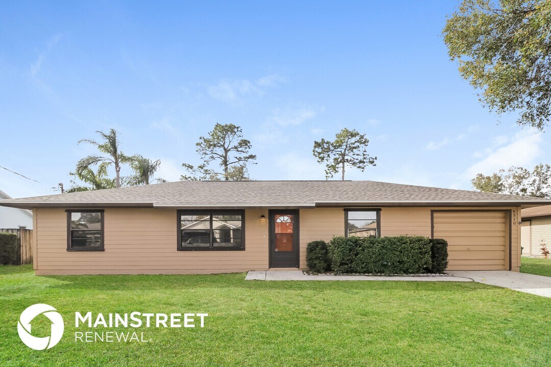 6210 Alderwood Ave in Cocoa, FL - Building Photo
