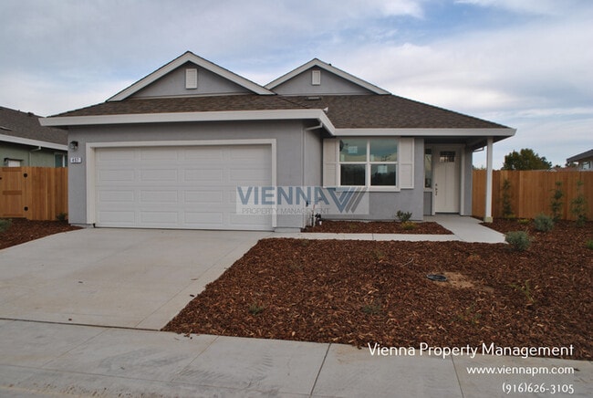 property at 513 Fox Hunt Wy