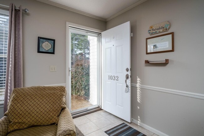 1032 Fairfax Dr in Tuscaloosa, AL - Building Photo - Building Photo