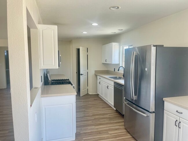 property at 56715 Scandia Ln