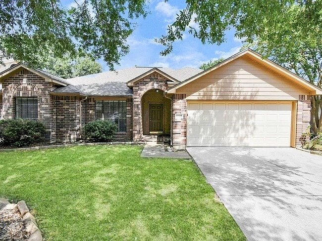 property at 16122 Cypress Point Dr