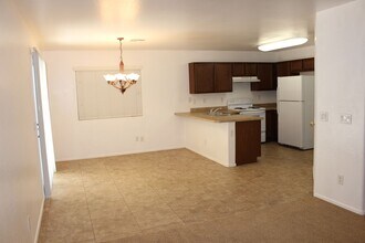 23764 N Desert Agave St in Florence, AZ - Building Photo - Building Photo