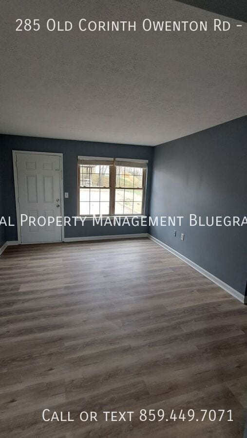 285 Old Corinth Owenton Rd in Corinth, KY - Building Photo - Building Photo