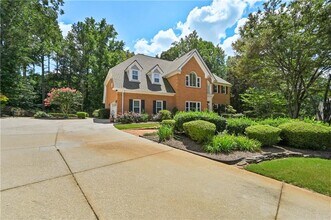 860 Cramac Dr in Lawrenceville, GA - Building Photo - Building Photo