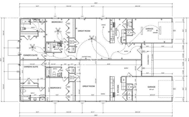 907 North Plaza Drive in Rockport, IN - Building Photo - Building Photo