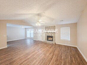 2900 Rosecommons Dr in Hampton, GA - Building Photo - Building Photo