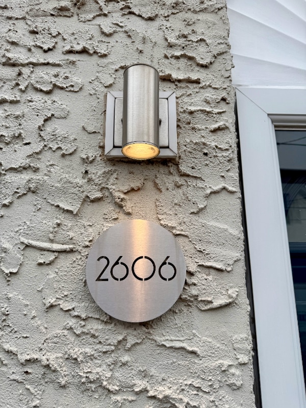 property at 2606 E Madison St