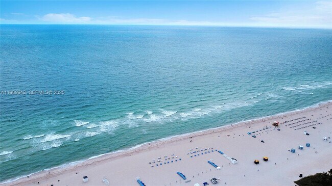 property at 1621 Collins Ave