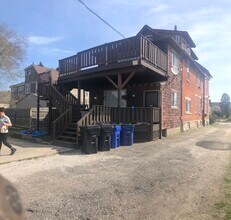 1840 W 58th St, Unit #3 in Cleveland, OH - Building Photo - Building Photo