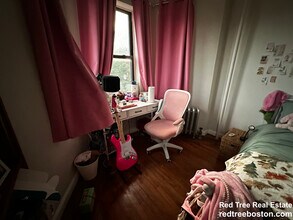 39 Hemenway St, Unit 22 in Boston, MA - Building Photo - Building Photo