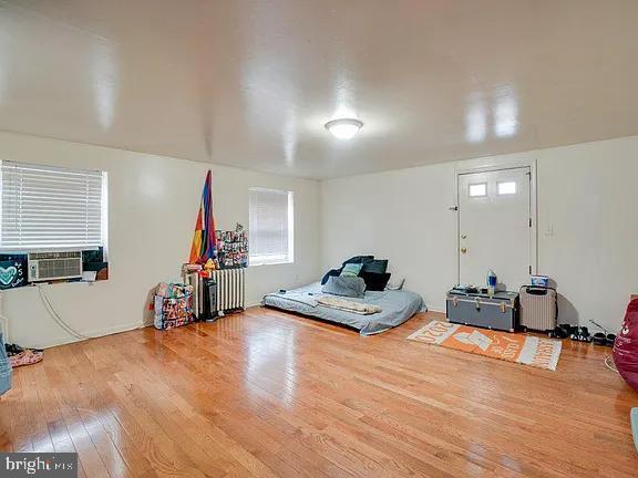 869 Hollins St in Baltimore, MD - Building Photo - Building Photo