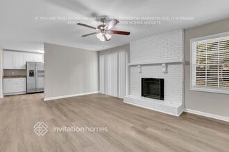 3458 Charlemagne Dr in Decatur, GA - Building Photo - Building Photo