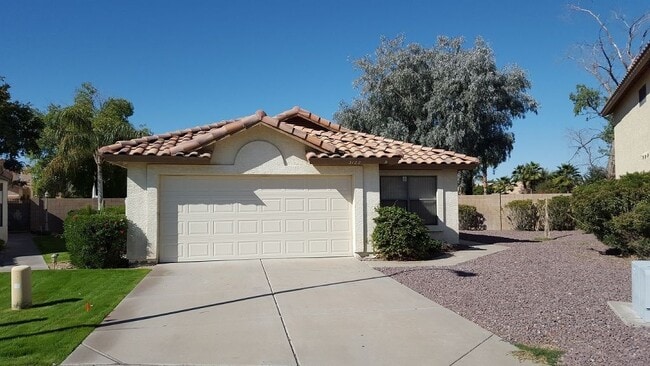 property at 3122 N 115th Ln