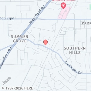 property at 1136 N Southland Park Dr