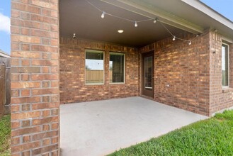 3518 Sicily Island Ln in Katy, TX - Building Photo - Building Photo