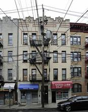 5708 Hudson Ave in West New York, NJ - Building Photo - Building Photo