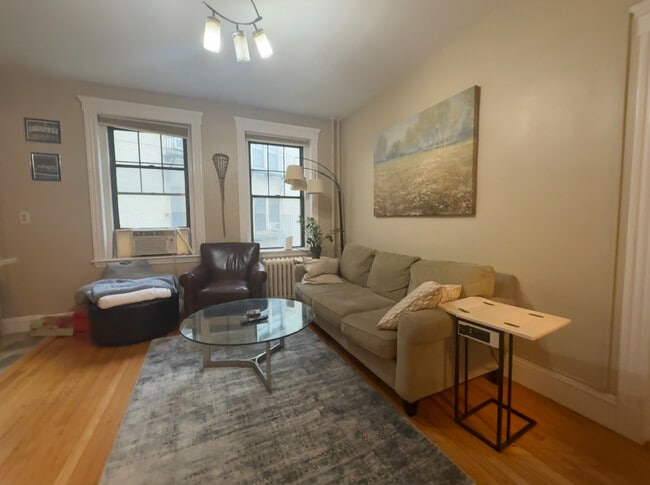 2 Sutherland Rd, Unit 32