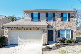 5320 Ryan Allen Cir, Unit 409 in Nashville, TN - Building Photo