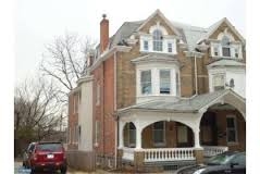 813-815 Swede St in Norristown, PA - Building Photo