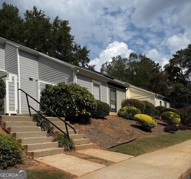 770 Patterns Dr in Mableton, GA - Building Photo - Building Photo