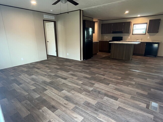 577 Carter Rd in Pottsville, AR - Building Photo - Building Photo