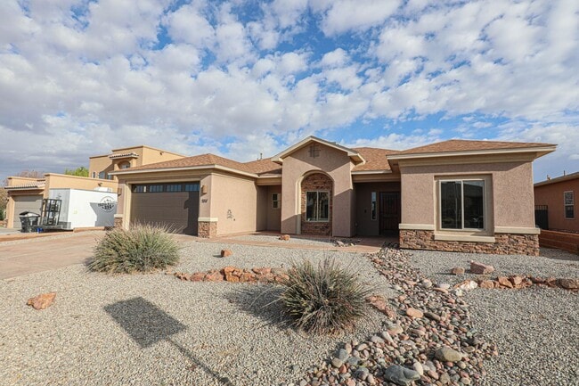 property at 557 Tierra Bella Dr