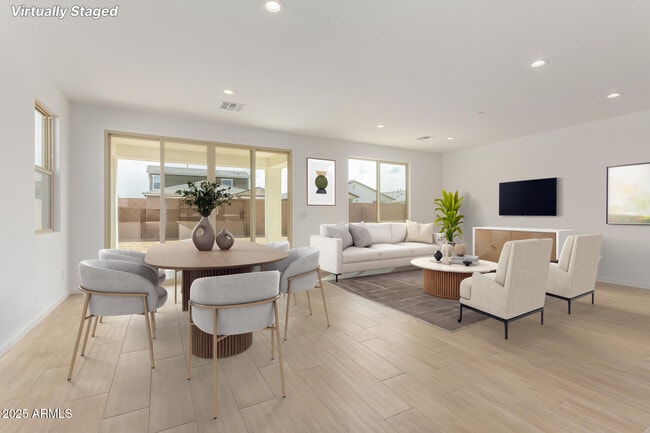 5015 W Hardtack Trl in Phoenix, AZ - Building Photo - Building Photo