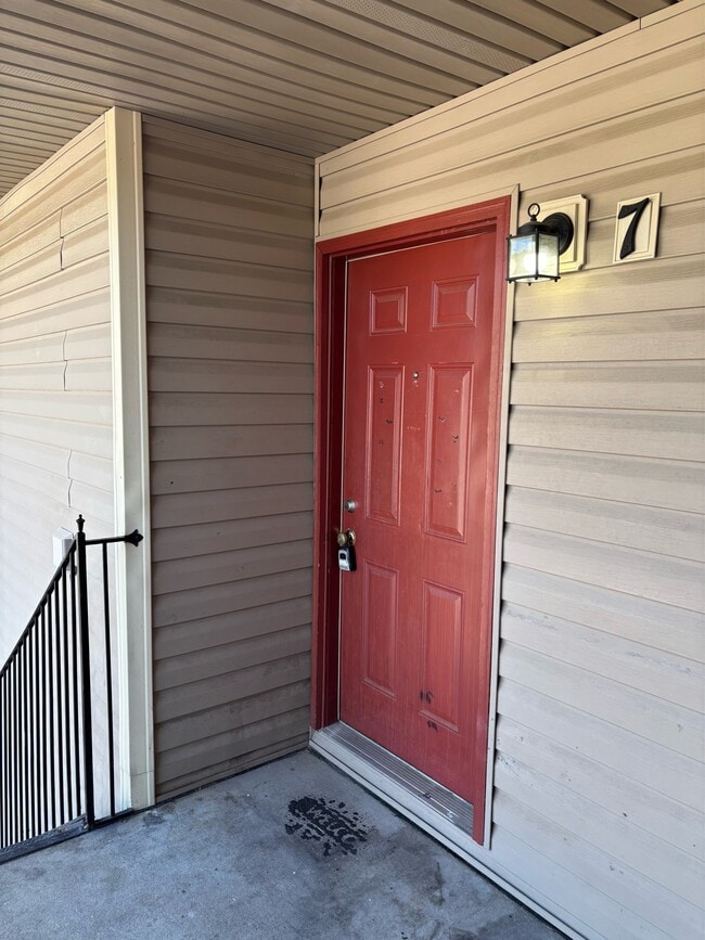 6400 Starbrook Dr in Fayetteville, NC - Building Photo - Building Photo