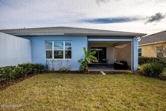 261 Island Breeze Ave in Daytona Beach, FL - Building Photo - Building Photo