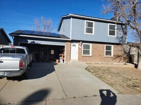 11461 W 107th Pl in Westminster, CO - Building Photo