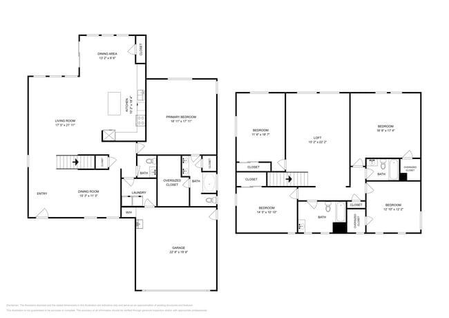 17826 N Bell Pointe Blvd in Surprise, AZ - Building Photo - Building Photo