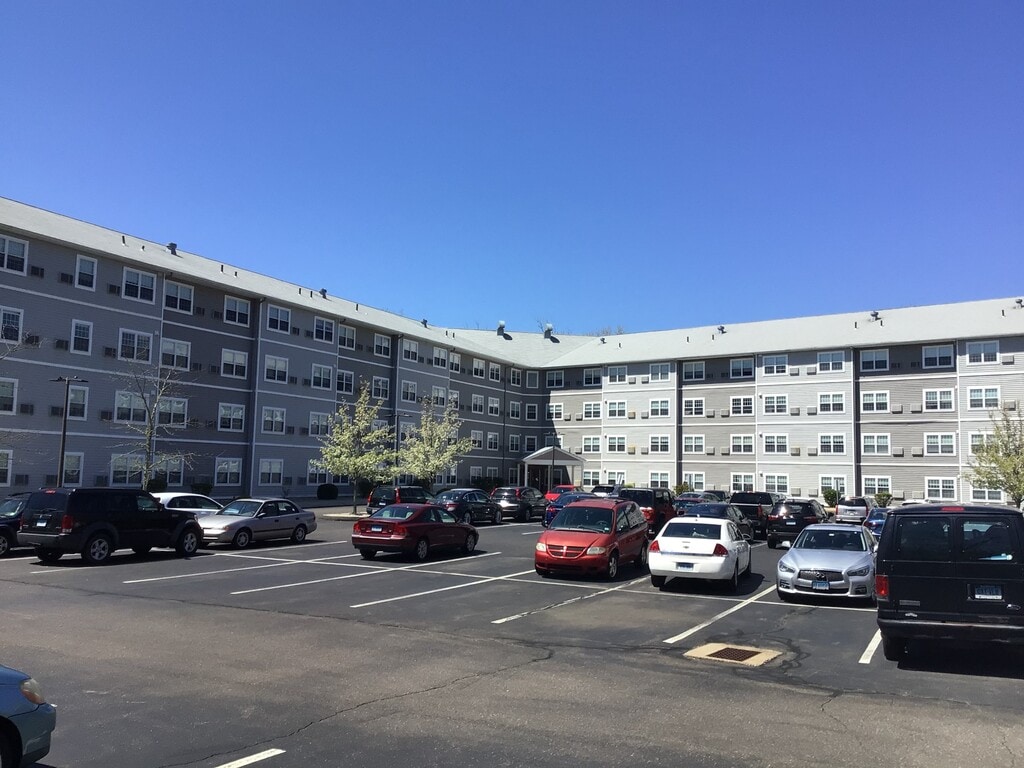 Carmen Romano Apartments