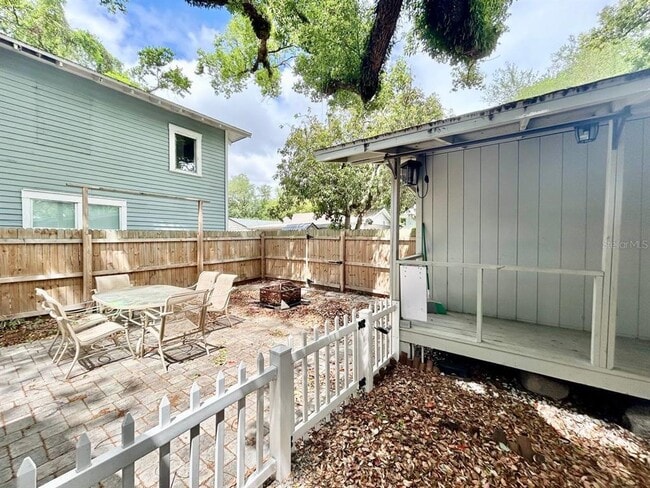 1216 E Chelsea St in Tampa, FL - Building Photo - Building Photo