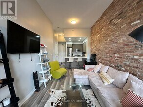 88 Colgate Ave in Toronto, ON - Building Photo - Building Photo